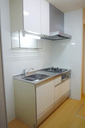 ピア メゾンの物件内観写真